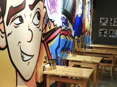 -姐夫家·沈阳黏糊麻辣拌·拌鸡架·冷面(南头古城店)