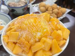 -水牛奶皇后糖水铺(深圳总店)