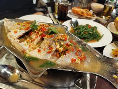 -大螃蟹海鲜餐厅
