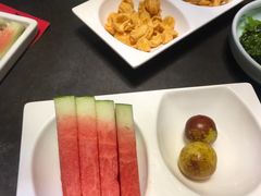 -辣尚瘾·烤鱼·新川菜(交大直营店)