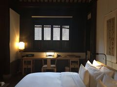 -法云安缦酒店