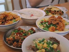 -小豆海棠(嘉兴路店)