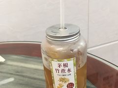 -江南濑粉店(文华路店)