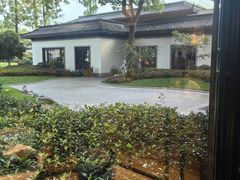 -杭州西湖柳莺里酒店·闻莺厅