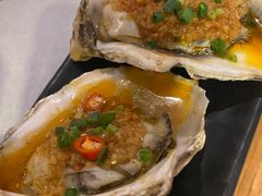 -游园觅食记夜市·小龙虾大排档