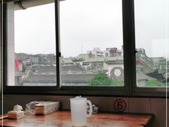 -映秋饭店(李庄总店)