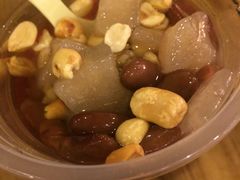 -八婆婆烧仙草(中山路店)