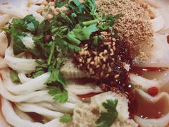 -董小西的凉皮和椒麻鸡(三元桥店)