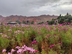 -天山神秘大峡谷