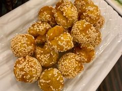-山间农家