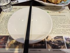 -老厨家(友谊路总店)