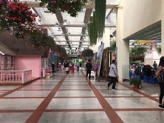 -广州花之恋城堡酒店