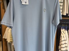 -海澜之家(喜隆多购物中心店)