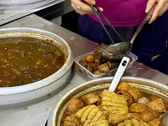 -阿姨牛杂(北京路店)