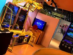 -不可思议减压馆·解压博物馆·摔碗发泄·团建定制