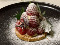 -K·Kitchen KK牛扒厨房(江南西店)