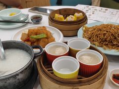 -和乐喜点(宝岗大道店)