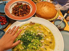 -孙家外婆•长春地标美食新名片(红旗街万达店)