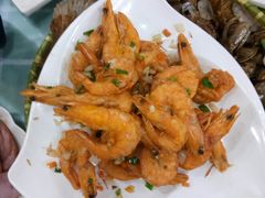 -四海蒸鲜蒸汽海鲜自助(北戴河店)