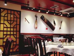 -京味民福烤鸭店(建设四马路店)