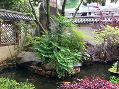 -唐风温泉