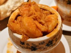 -波特曼西餐厅(中央大街店)