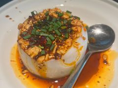 -赠李白·如诗的川味(余杭万达广场店)