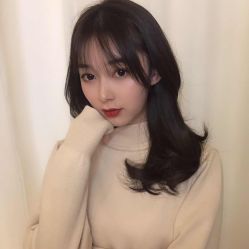 -Rise Hair上升造型
