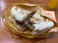 -薛家老店薛昌利大米凉皮(八府庄店)