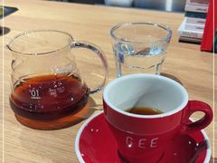 -Gee Coffee Roasters(太古汇店)
