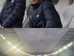 -上海体育场