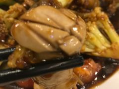 -旺达·福州菜(正大广场店)