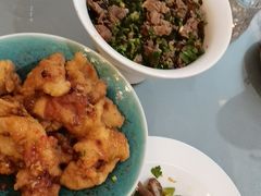 -君霖海鲜私房菜(春柳店)