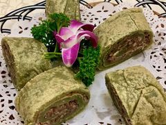 -顺德人家食府(黄金广场店)