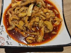 -三俞竹苑(红旗街万达店)