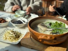 -风味小馆(天目湖宾馆店)