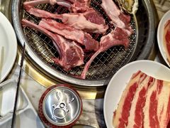 -火炉火自助餐(喜隆多店)