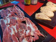 -二荆条·蜀鲜汇城市森林火锅