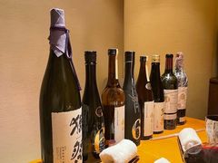 -一阳寿司(麦子街店)