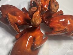 -恒记饭店·海鲜明档(淹城店)