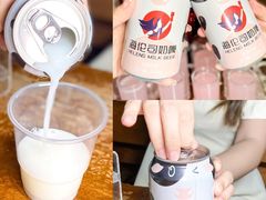 -Helens海伦司小酒馆(街道口店)