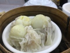 -香港蓮香樓(上環店)
