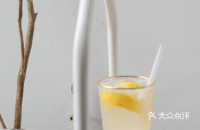 Old Salt Lemon