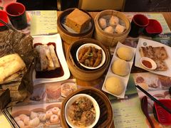 -添好运点心专门店(深水埗店)