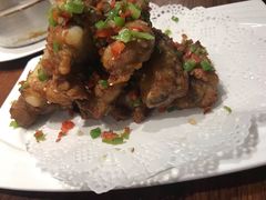 -董厨煨汤馆(车站路店)