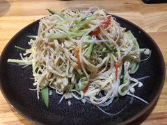 -半步颠川湘·融合菜(商品街店)
