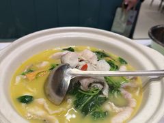 -刘胖子家常菜·蹄花焖藕(江汉路总店)
