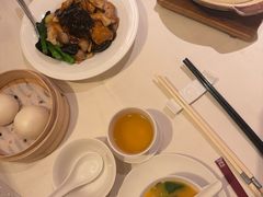 -利苑酒家(宜安广场店)