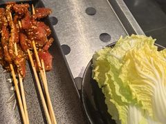 -重庆九记老火锅(广场店)
