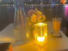 -琶醍壹号•音乐江景餐吧